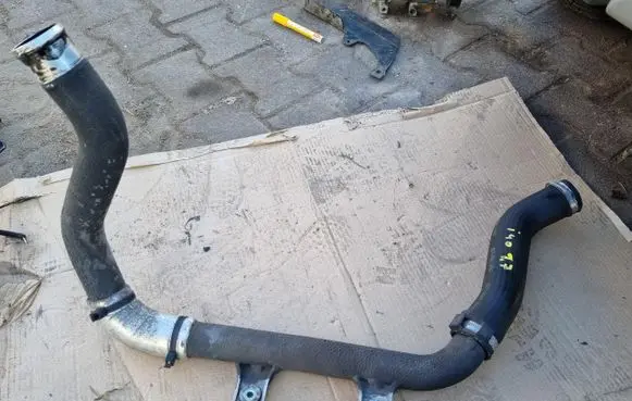 Hyundai i40 Intercooler hose/pipe 282732A540