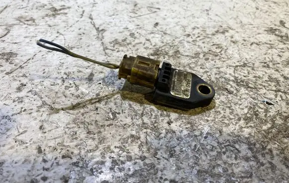 Jeep Wrangler Airbag deployment crash/impact sensor P68056162AA
