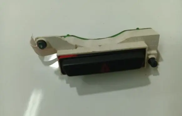 Mazda 6 Hazard light switch 