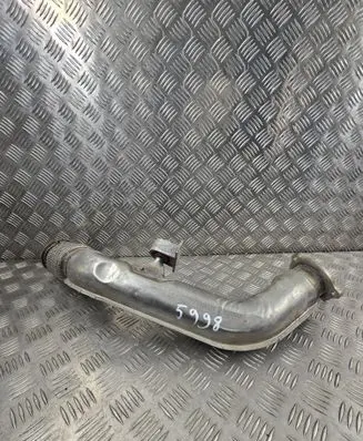 Audi A6 S6 C8 4K Muffler/silencer 4K0253350AQ