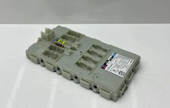 BMW 5 G30 G31 Comfort/convenience module 8779030 A2C16554905 000034B0