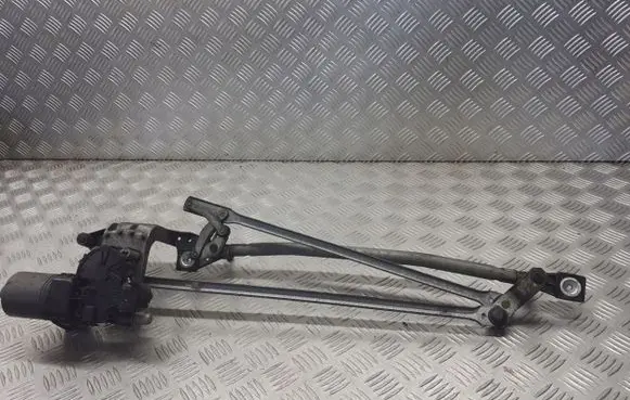 Ford C-MAX I Front wiper linkage 3M51-17508-AA