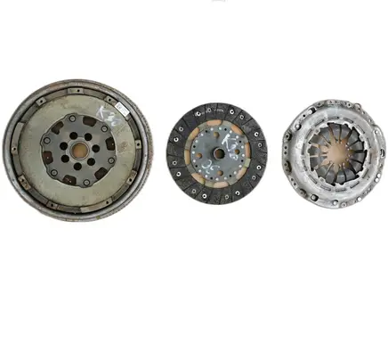 Mercedes-Benz Citan W415 Clutch set kit