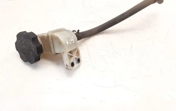 Opel Antara Clutch fluid reservoir/tank 