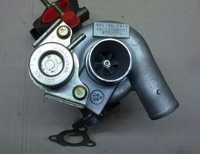 Opel Corsa F Turbo 4917306501T