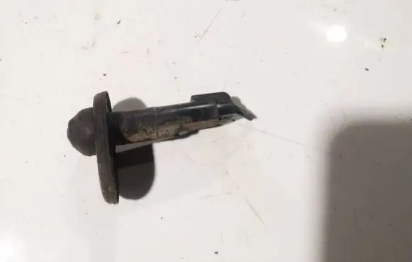 Opel Astra G Front door sensor 90504150159
