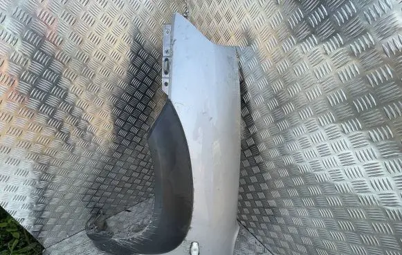 Hyundai Tucson JM Fender