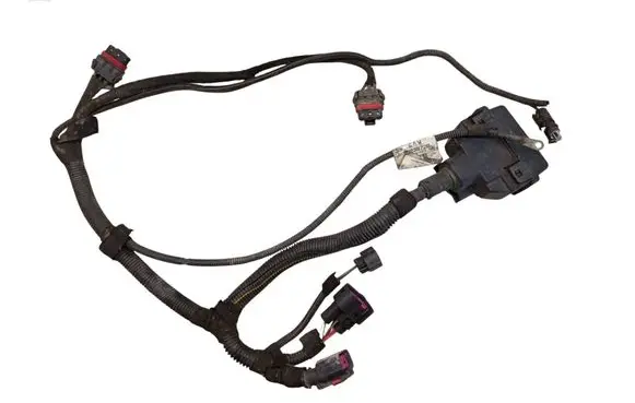Opel Insignia A Cooling fan wiring 13238728 323872821083200