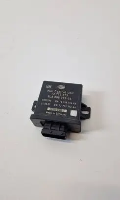 Saab 9-3 Ver2 Headlight ballast module Xenon 12773373
