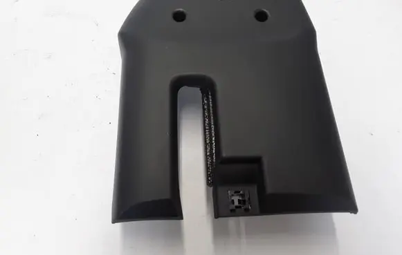 Renault Captur Steering wheel column trim 484726675R