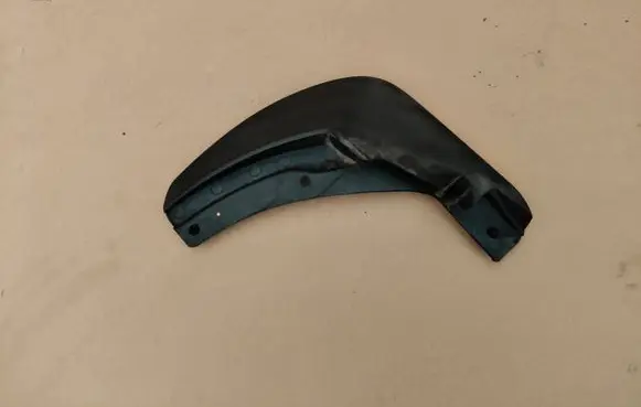 Skoda Karoq Front mudguard 57A821174 57A075111