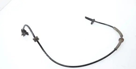 Tesla Model X Rear ABS sensor wiring 103779600C