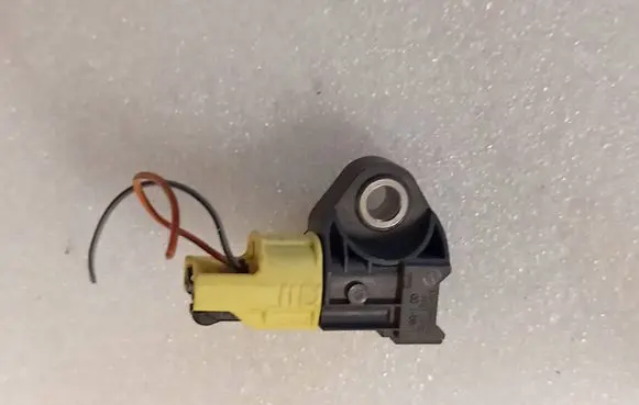 Hyundai Tucson IV NX4 Airbag deployment crash/impact sensor 95920AA100 33031 038468