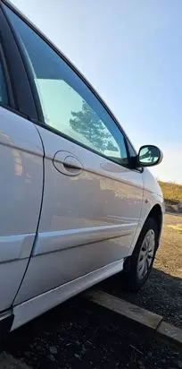 Citroen C5 Front door