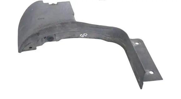 Citroen Jumper Rear mudguard 100369700D