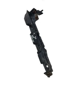 Peugeot 407 Front bumper mounting bracket 1857264916 9644645680