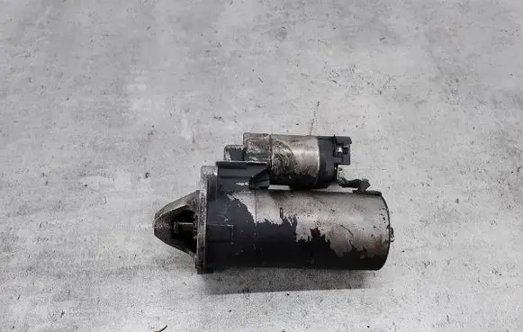 Ford Mondeo MK IV Starter motor 1005331457