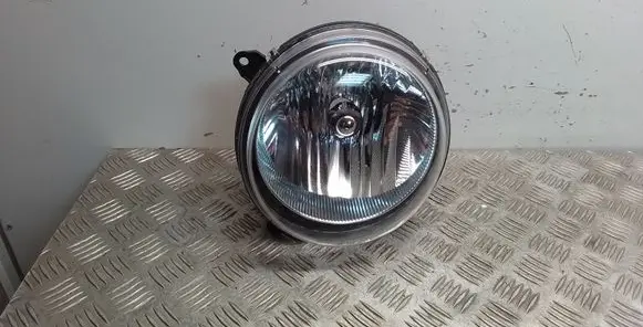 Jeep Cherokee III KJ Headlight/headlamp 55157141