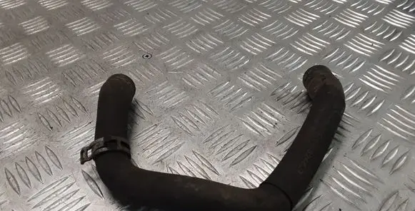 Volkswagen Golf VI Engine coolant pipe/hose