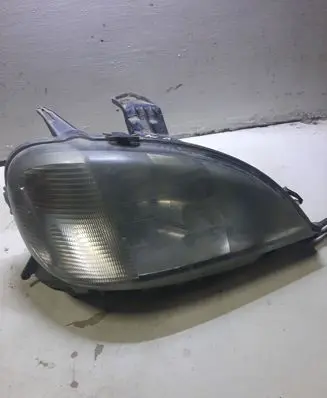 Mercedes-Benz ML W163 Headlight/headlamp 96321200