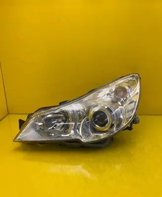 Subaru Outback Headlight/headlamp LegacyOutbackIV