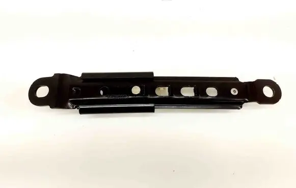 Mazda CX-30 Seat belt height adjuster BHF560007J