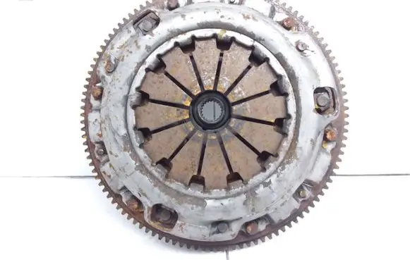 Honda Civic Clutch set kit 6F15A