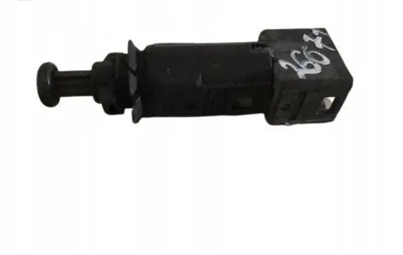 Clutch pedal sensor