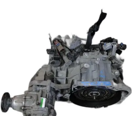 Hyundai Tucson TL Electric car Transmission 