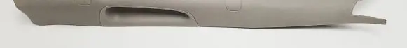 Suzuki Grand Vitara II Rear door card panel trim 5HS27TRMAI