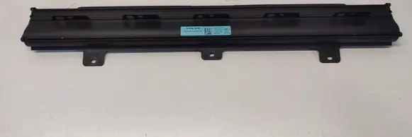 Volvo S90, V90 Rear door window curtain/sunshade 31393211