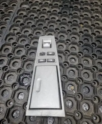 BMW 7 E65 E66 Electric window control switch 7024608 100014841