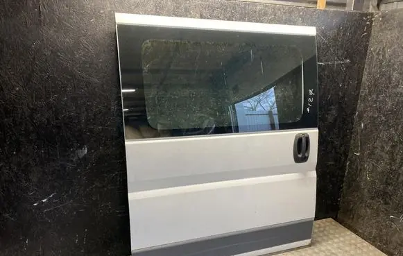 Citroen Jumper Rear door 