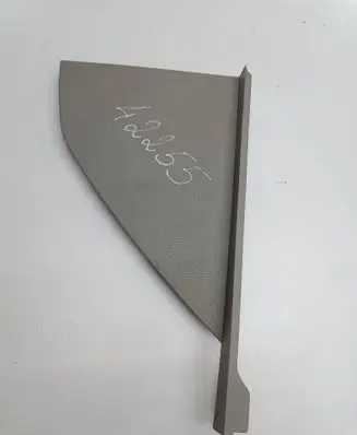 Dodge Caliber Dashboard side end trim OYD52TRMABA 1AV66TRMABA 60160181245A