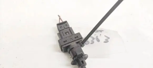 Mercedes-Benz C W203 Brake pedal sensor switch 0045452114