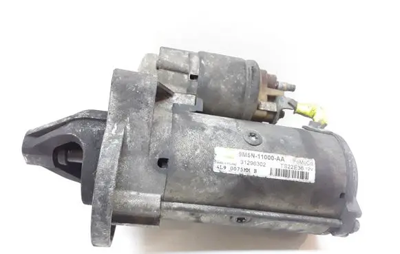 Volvo S40 Starter motor 9M5N11000AA 31296302