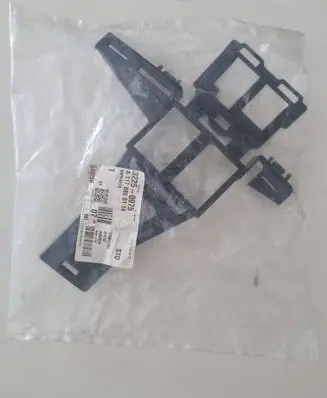 Mercedes-Benz CLA C117 X117 W117 Rear bumper mounting bracket A1178850114