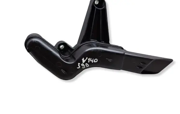 Toyota Verso Oil sump strainer pipe 1510426030
