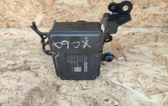 Volvo XC60 ABS Pump 000404972C1 10061336881 10092604053
