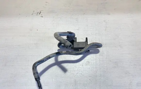 Jaguar XJ X351 Turbo solenoid valve AH22209054AA 13T191 70049501