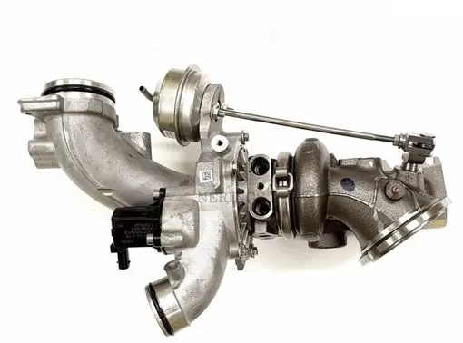 Mercedes-Benz GLC X253 C253 Turbo A2760900380 2760900380 1203130001