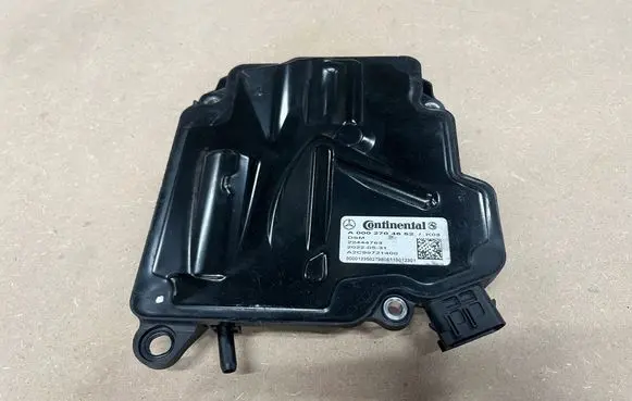 Mercedes-Benz E W212 Gearbox control unit/module A0002704652 22444763 A2C99721400