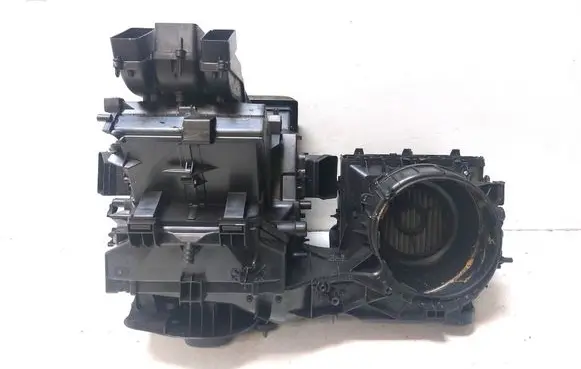 Volkswagen Caddy Interior heater climate box assembly housing 5WB816002P