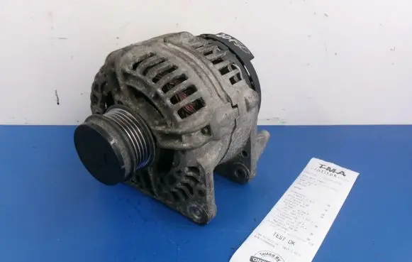 Volkswagen PASSAT B5 Generator/alternator