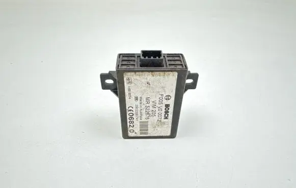 Mitsubishi Carisma Immobilizer control unit/module MR522676 2902200741 F005V00072