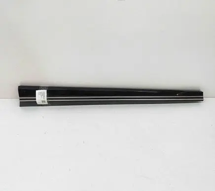 Front door trim (molding)