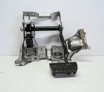 Brake pedal