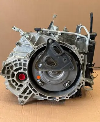 Ford Transit Custom Automatic gearbox KK2P7000EA GK2P7976AE A4921310323