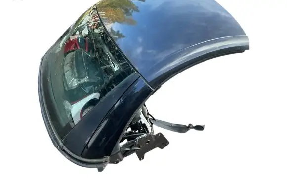 Mercedes-Benz SLK R171 Convertible roof set 112011700