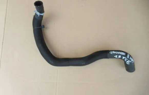 Nissan Qashqai Engine coolant pipe/hose